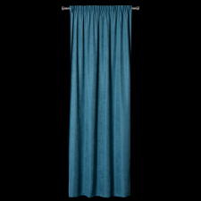 SPLENDID SÖTÉTÍTÕ FÜGGÖNY ZAHRA TEAL 140X280CM lakástextília