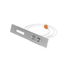 Splendoor ThermoSpace Elektomos zár bal nyílászáró