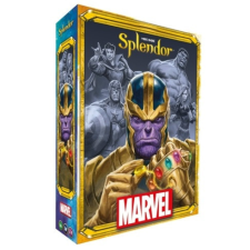  Splendor Marvel társasjáték