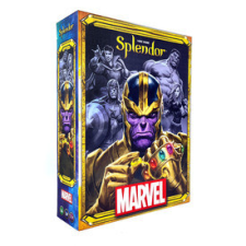  Splendor Marvel társasjáték társasjáték