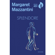  Splendore – Margaret Mazzantini idegen nyelvű könyv