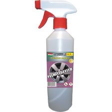 Splendour Felnitisztító 0,5 liter tisztító- és takarítószer, higiénia
