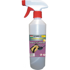 Splendour Hideg zsíroldó (alumíniumbarát) 0,5 liter tisztító- és takarítószer, higiénia
