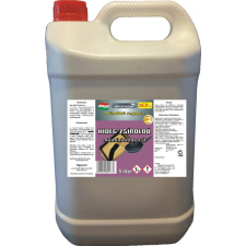 Splendour Hideg zsíroldó (alumíniumbarát) 5 liter tisztító- és takarítószer, higiénia