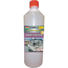 Splendour Jachttisztító 1 liter tisztító- és takarítószer, higiénia