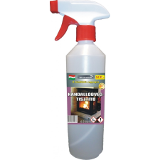 Splendour Kandallóüveg-tisztító 0,5 liter tisztító- és takarítószer, higiénia