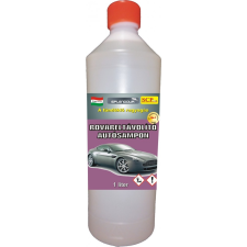 Splendour Rovareltávolító autósampon 2 in 1 0,5 liter