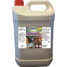 Splendour Sütőtisztító (alumíniumbarát) 5 liter tisztító- és takarítószer, higiénia