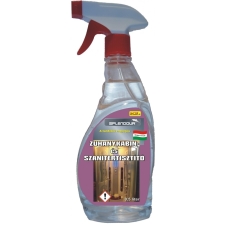 Splendour Zuhanykabin- szanitertisztító 0,5 liter tisztító- és takarítószer, higiénia