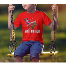 Split Fiction gyerek póló gyerek póló
