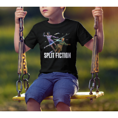  Split Fiction gyerek póló