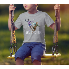  Split Fiction gyerek póló