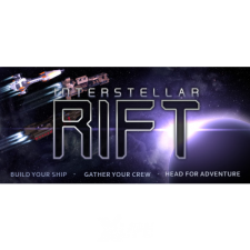 Split Polygon Interstellar Rift (PC - Steam Digitális termékkulcs) videójáték