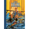 Splitter Der Incal Gesamtausgabe | Alejandro Jodorowsky,Moebius