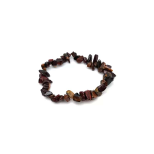  Splitter karkötő Tigrisszem multi AB karkötő