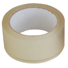 Spokar csomagoló ragasztószalag 48 mm x 66 m - átlátszó ragasztószalag