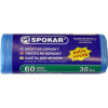 Spokar Szemeteszsák 60 l, 30 db