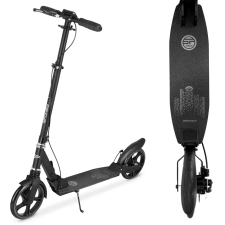 Spokey Artifact összecsukható Roller fékkel és dupla lengéscsillapítóval - fekete roller