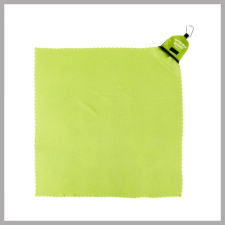 Spokey gyorsan száradó törülköző – 40 × 40 cm 927941 lakástextília