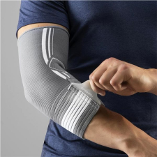 Spokey Segro Pro könyökkötés, 4-es méret, mm. UNI gyógyászati segédeszköz