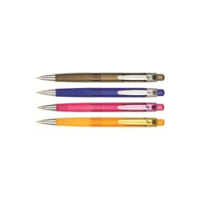 Spoko 0112 Átlátszó Golyóstoll - 0,5 mm toll