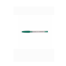 Spoko 0115 50db-os golyóstoll - 0.5 mm / Zöld (50db / csomag) toll
