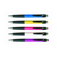 Spoko Golyóstoll SPOKO 0112 0,5 vegyes színekben toll