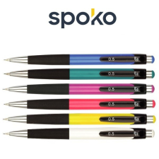 Spoko Pixiron Spoko, 0,5 nyomósirón, rotring