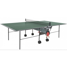 SPONETA beltéri pingpongasztal S1-12i zöld asztalitenisz