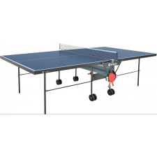 SPONETA beltéri pingpongasztal S1-27i kék asztalitenisz