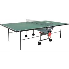 SPONETA kültéri pingpongasztal S1-12e zöld asztalitenisz