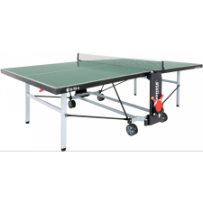 Sponeta kültéri pingpongasztal S5-72e zöld asztalitenisz