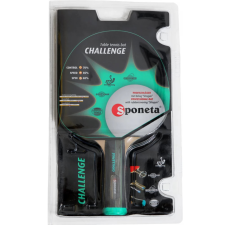 Sponeta Ping-pong ütő Challenge asztalitenisz
