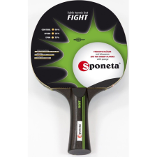 Sponeta Ping-Pong Ütő - Fight (286699-uniw) asztalitenisz
