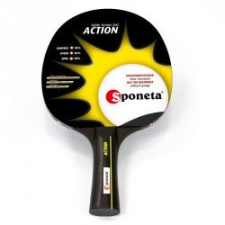 Sponeta Ping-pong ütő Sponeta Action asztalitenisz