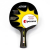 Sponeta Ping-pong ütő Sponeta Action