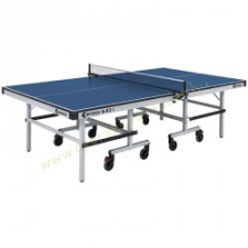 Sponeta Pingpongasztal beltéri, kék – Sponeta S6-53i asztalitenisz