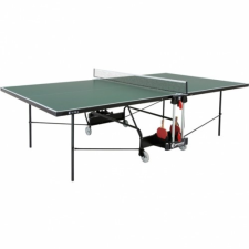 Sponeta S1-72e zöld kültéri ping-pong asztal asztalitenisz