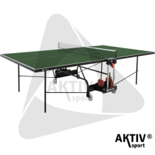 Sponeta S1-72e zöld kültéri ping-pong asztal 200100055 asztalitenisz
