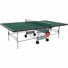 Sponeta S3-46i zöld beltéri ping-pong asztal asztalitenisz