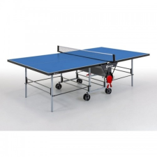 Sponeta S3-47e kék kültéri ping-pong asztal asztalitenisz