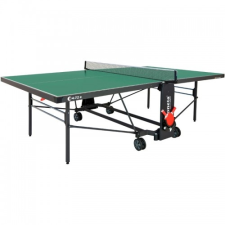Sponeta S4-72e zöld kültéri ping-pong asztal asztalitenisz