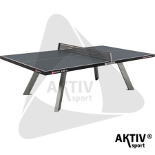 Sponeta S6-80e szürke kültéri ping-pong asztal 200100104 asztalitenisz