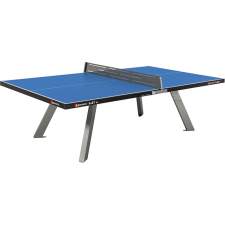 Sponeta S6-87e kék kültéri ping-pong asztal asztalitenisz
