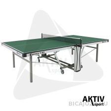Sponeta S7-62 zöld beltéri ITTF ping-pong asztal asztalitenisz