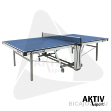 Sponeta S7-63 kék beltéri ITTF ping-pong asztal asztalitenisz