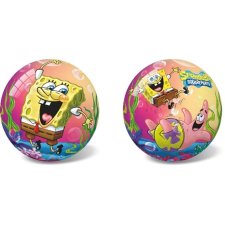 Sponge Bob labda 14 cm játéklabda