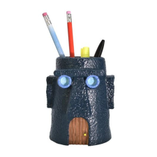 SpongeBob 3D Tiki formájú asztali tolltartó tolltartó