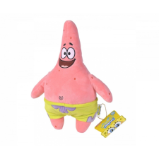 SpongeBob Rozsdás Rákos plüssfigura, 35 cm plüssfigura
