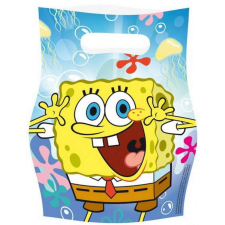  SpongeBob, SpongyaBob ajándéktasak 6 db-os ajándéktasak